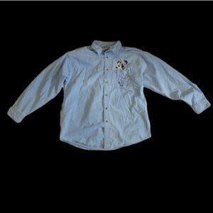 VTG LOONEY TUNES MEN'S XL